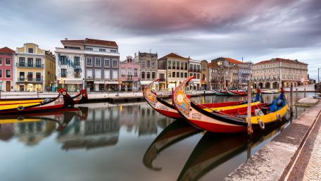 Aveiro wallpaper