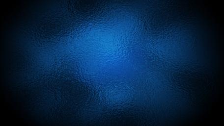 Blue Blur Aesthetic in 4K wallpaper