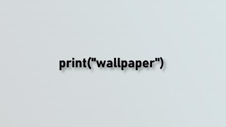 Tech Humor for Programmers and Coders Fun Wallpaper wallpaper