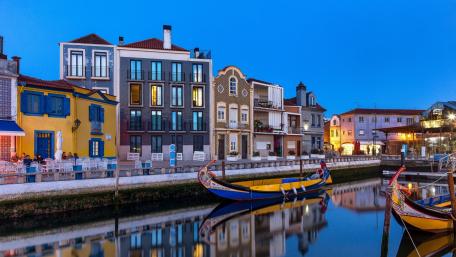 Aveiro wallpaper