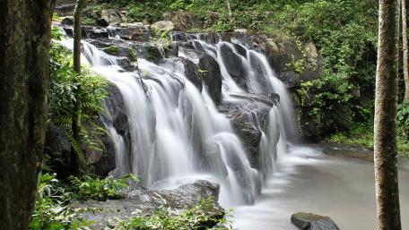 Namtok Samlan National Park wallpaper