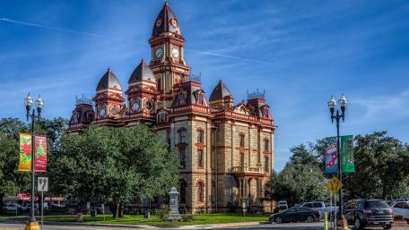 Caldwell County District Court wallpaper