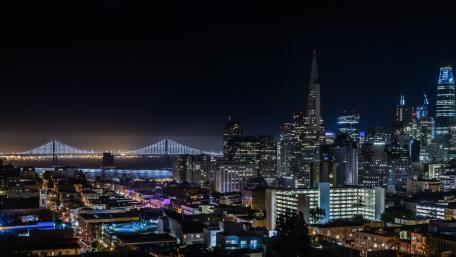San Francisco wallpaper