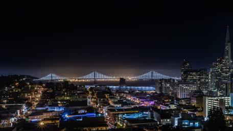 San Francisco wallpaper