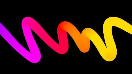 Color Spectrum wallpaper