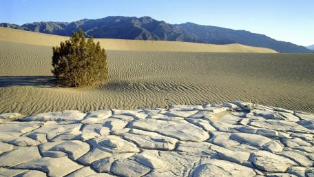 Death Valley wallpaper