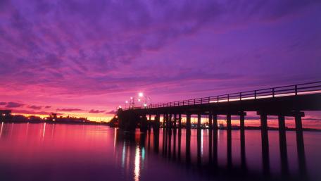 Cape May, New Jersey wallpaper