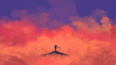 Whispers of the Dreamscape wallpaper