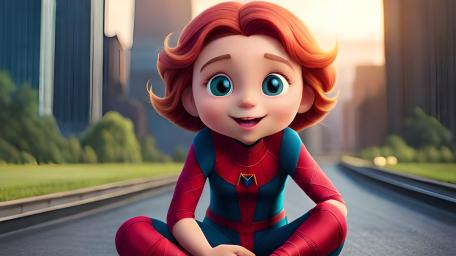 Wanda Vision Adorable wallpaper