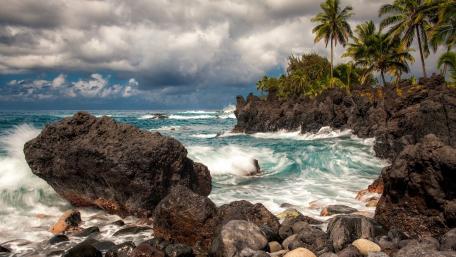 Maui wallpaper