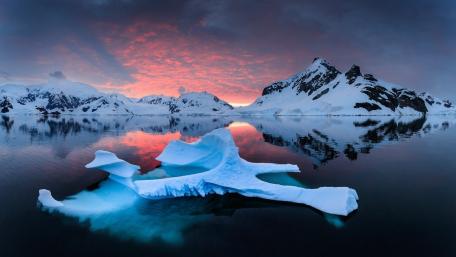 Antarctica wallpaper