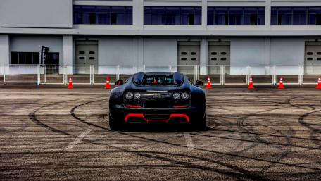 Bugatti wallpaper