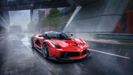 Car wallpaper