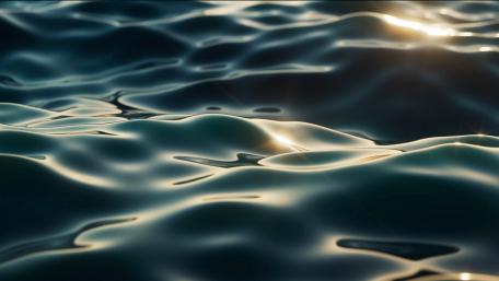 waves wallpaper