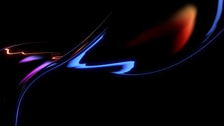 Dark shine wallpaper