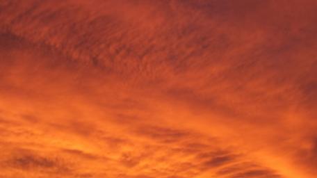 Red Sky wallpaper