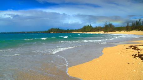 Hawaii beaches wallpaper