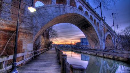 Manayunk wallpaper