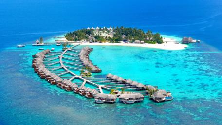 Maldives wallpaper