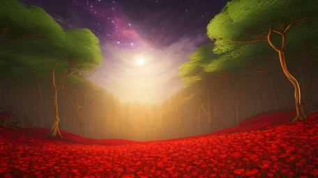 Fantasy wallpaper wallpaper