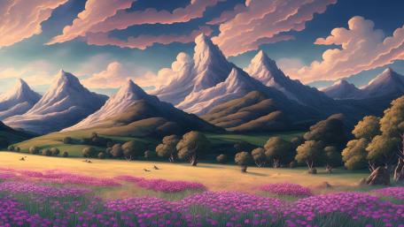 Fantasy wallpaper wallpaper