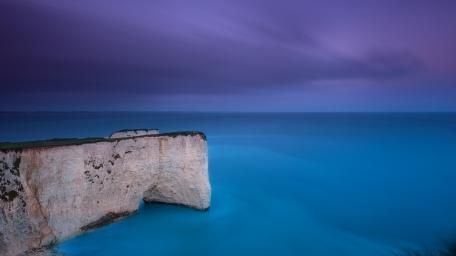 Old Harry Rocks wallpaper