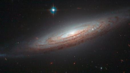 Spiral Galaxy wallpaper