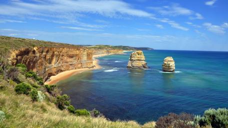 Great Ocean Road wallpaper