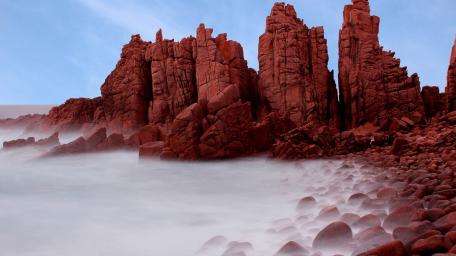 Phillip Island, Australia wallpaper