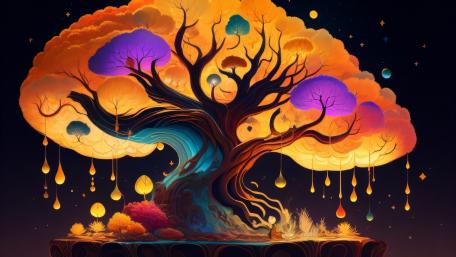 Fantasy wallpaper wallpaper