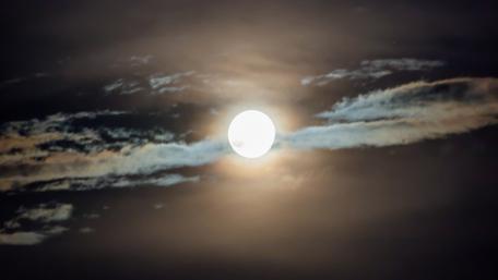 Moon wallpaper
