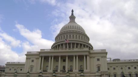 U.S. Senate wallpaper