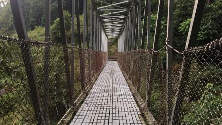 Bridge HD Wallpaper wallpaper