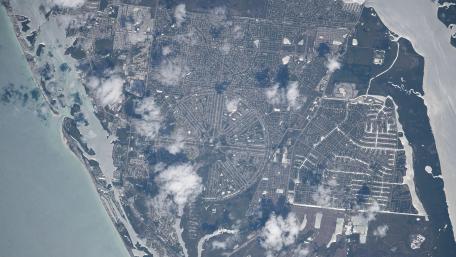 Englewood, Florida wallpaper