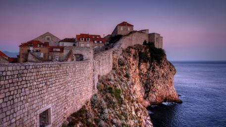 Dubrovnik wallpaper