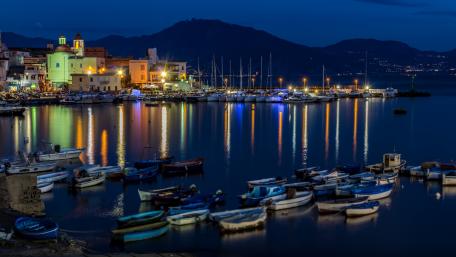 Torre Del Greco wallpaper