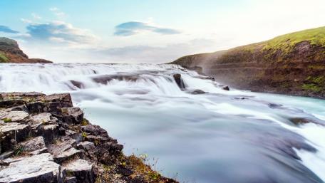 Thingvellir National Park wallpaper