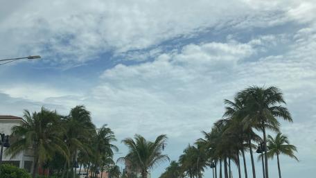 Ft. Lauderdale beach wallpaper