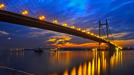 Kolkata wallpaper