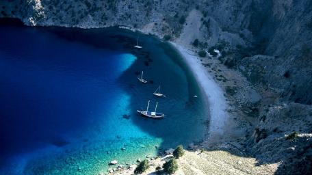 Greece wallpaper