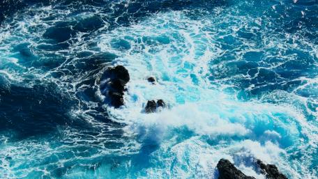 Sea wallpaper