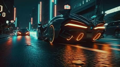 car wallpaper