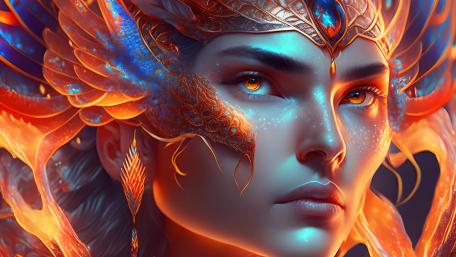 Fantasy wallpaper wallpaper