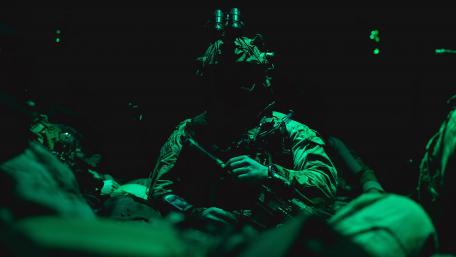 Green SOF wallpaper