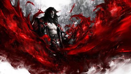 Eternal Inferno Warrior Unleashed wallpaper