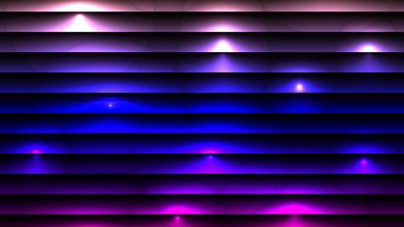 Neon Stripes in Vibrant Hues wallpaper