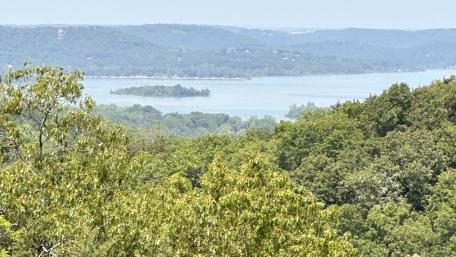 Table Rock Lake wallpaper