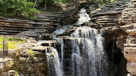 Nature Trail, Branson, Mo wallpaper