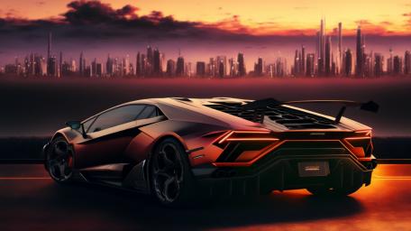 Car wallpaper wallpaper