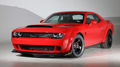 srt demon wallpaper